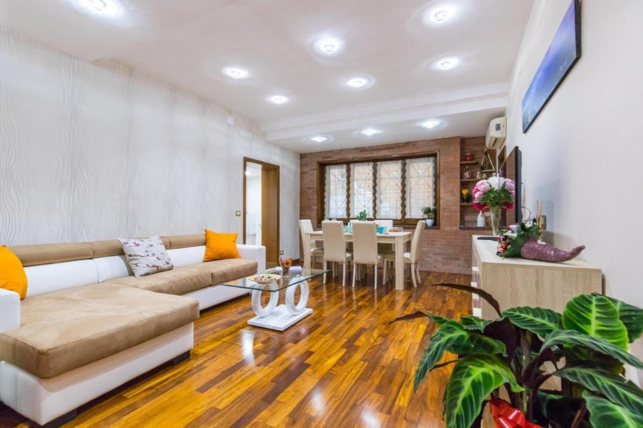 B&B Il Miglio D'Oro Ercolano Extérieur photo