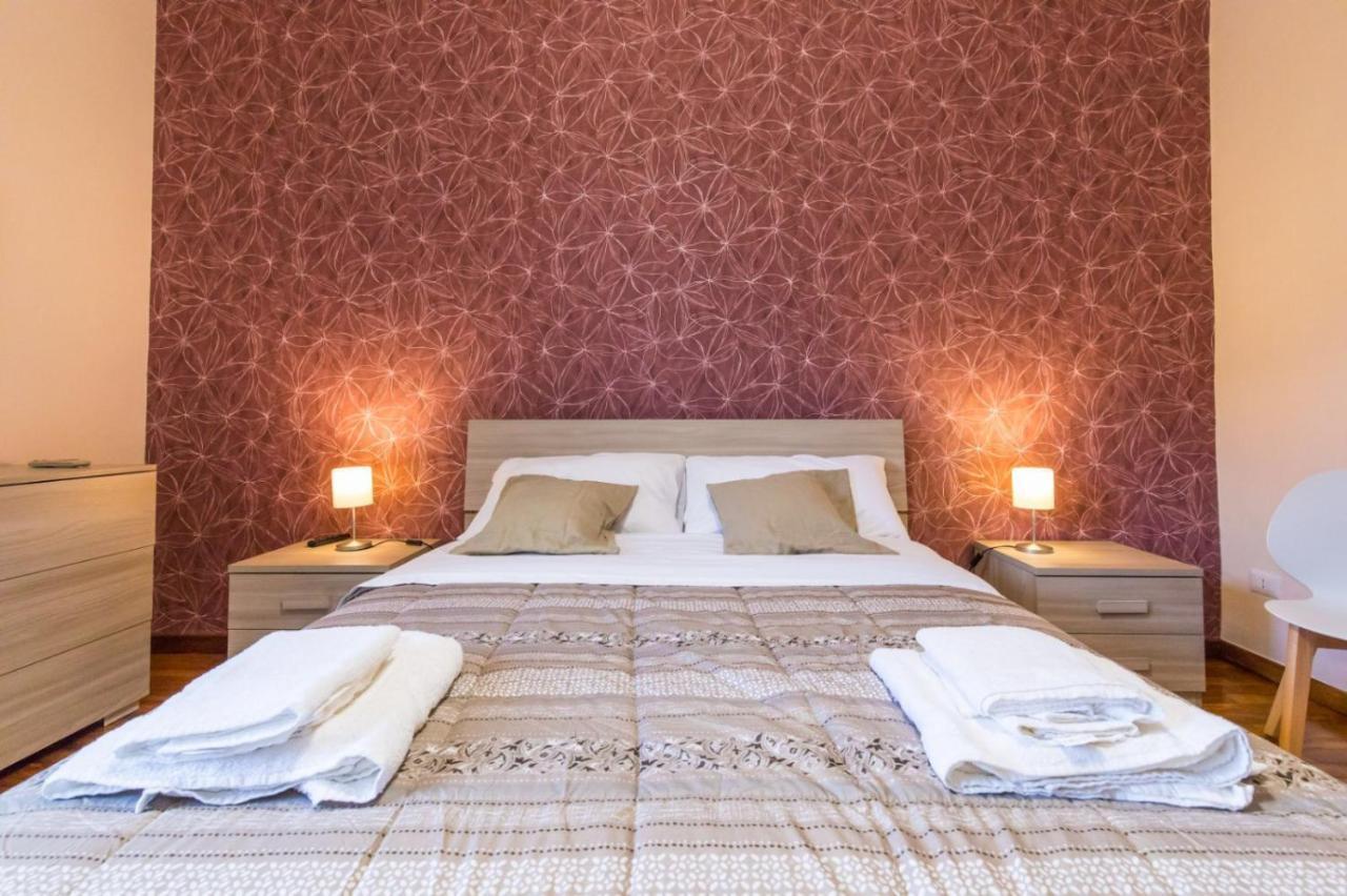 B&B Il Miglio D'Oro Ercolano Extérieur photo
