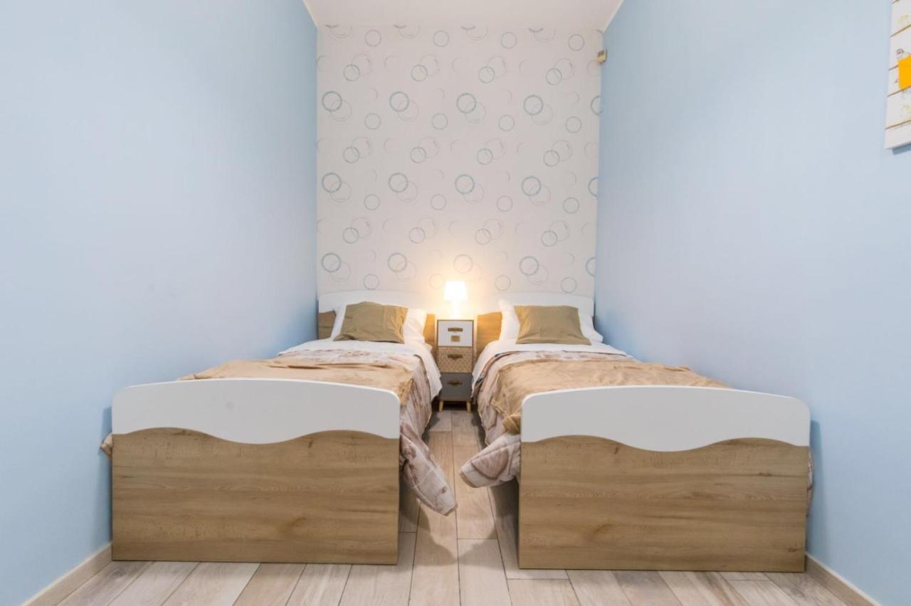 B&B Il Miglio D'Oro Ercolano Extérieur photo