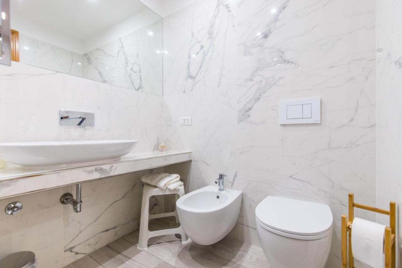 B&B Il Miglio D'Oro Ercolano Extérieur photo