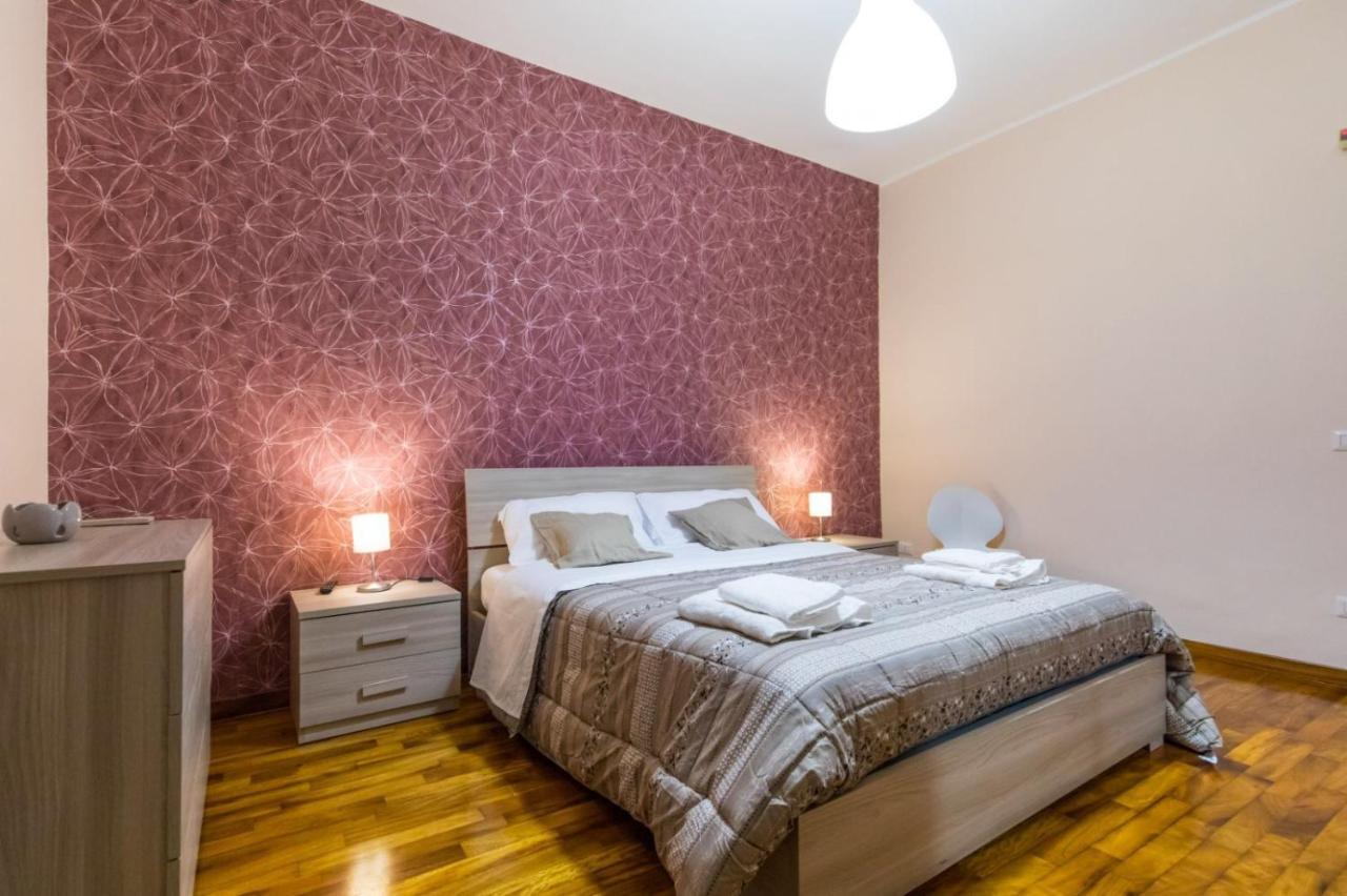 B&B Il Miglio D'Oro Ercolano Extérieur photo