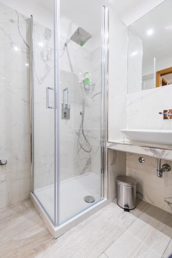 B&B Il Miglio D'Oro Ercolano Extérieur photo