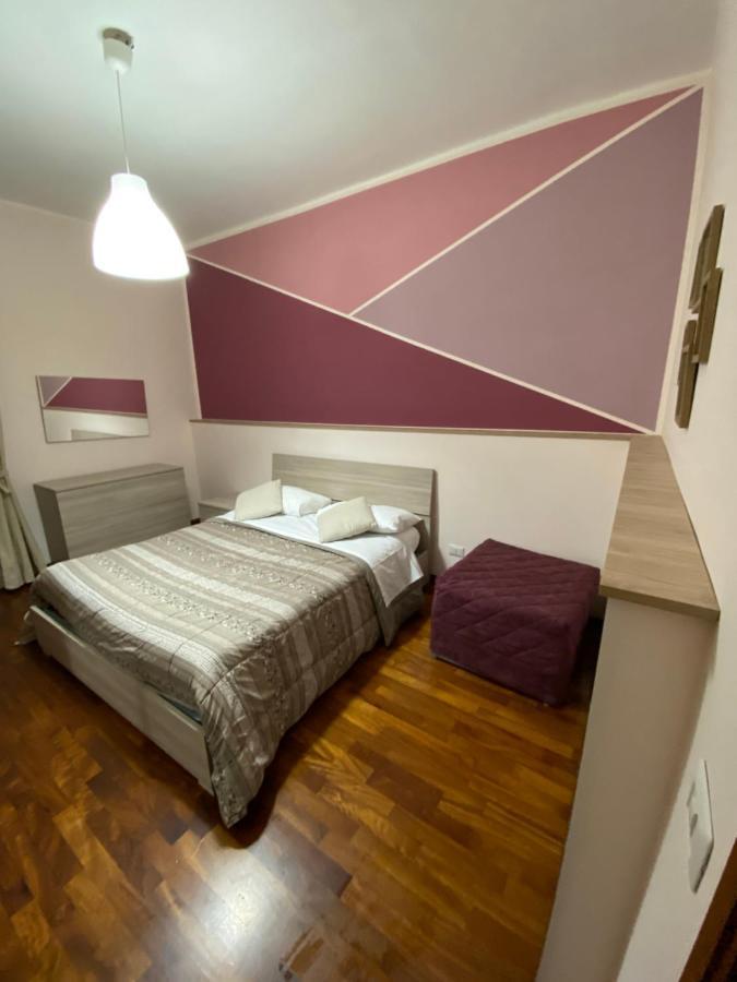 B&B Il Miglio D'Oro Ercolano Extérieur photo