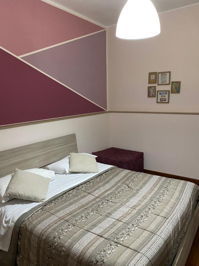 B&B Il Miglio D'Oro Ercolano Extérieur photo