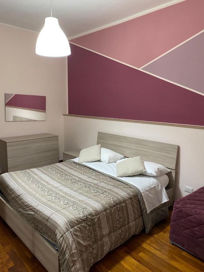 B&B Il Miglio D'Oro Ercolano Extérieur photo