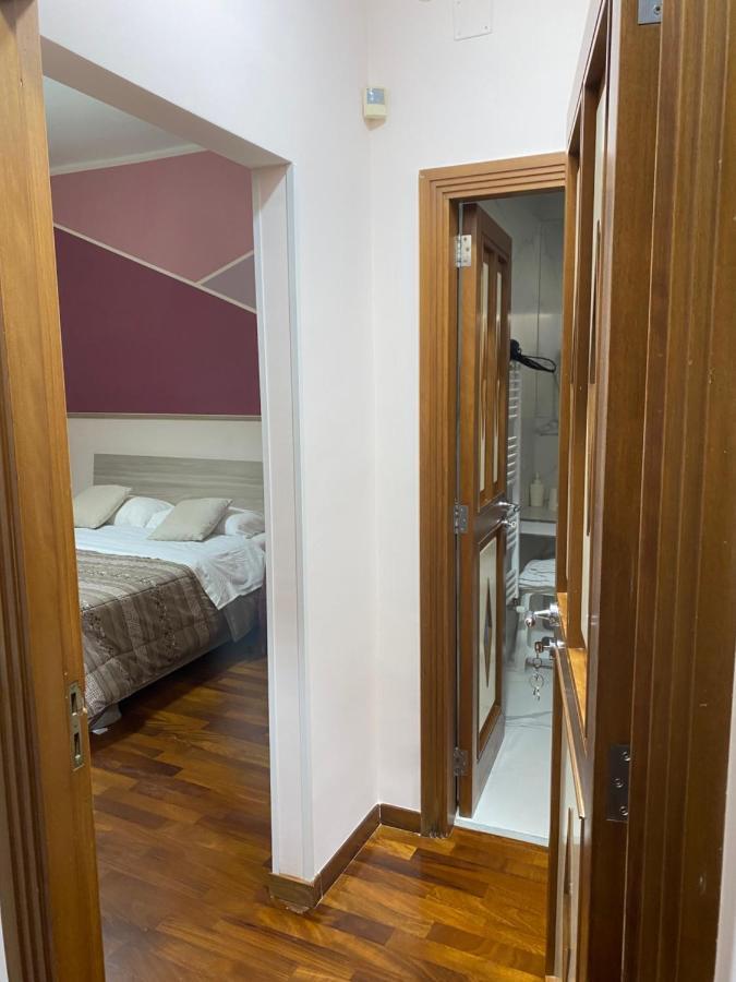B&B Il Miglio D'Oro Ercolano Extérieur photo
