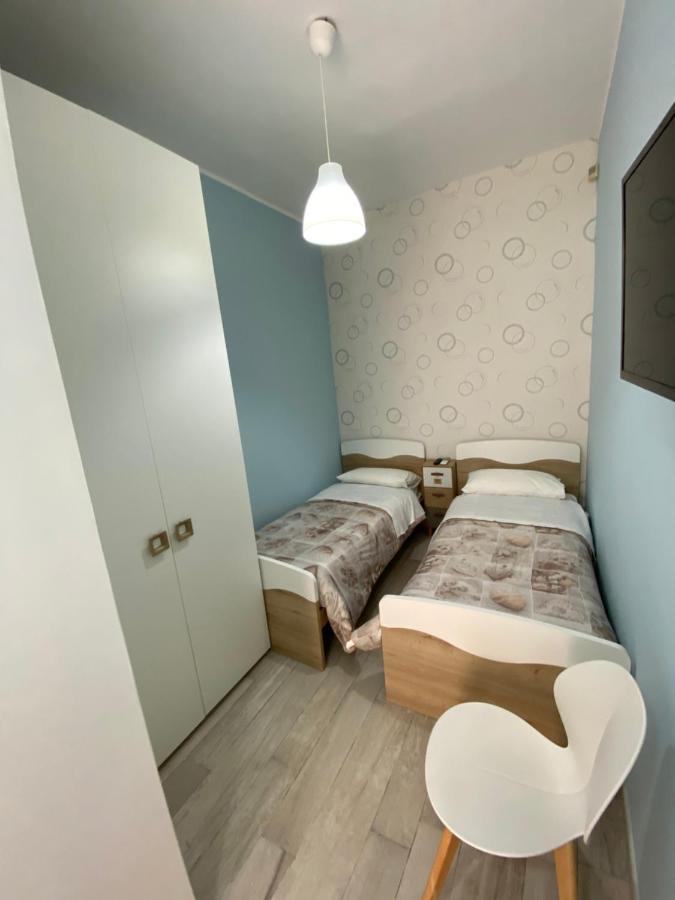B&B Il Miglio D'Oro Ercolano Extérieur photo